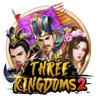 Three Kingdoms 2